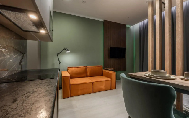 Алис на проспекте Ленинградском 34а