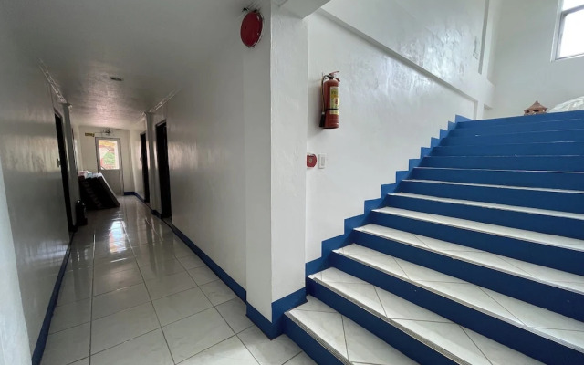 Casa De Praxides Tourist Inn