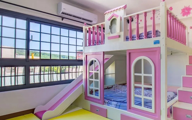 J.S 23 Kids Homestay