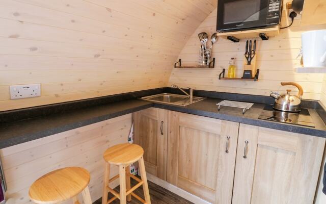 Gelert Pod