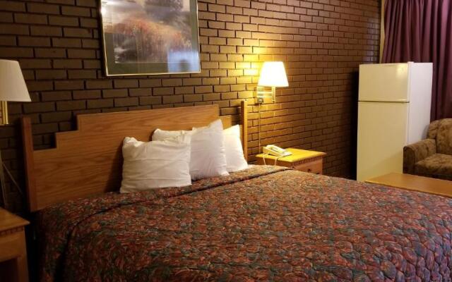 Americas Premier Inn