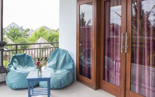 Bali Reef House Surfco