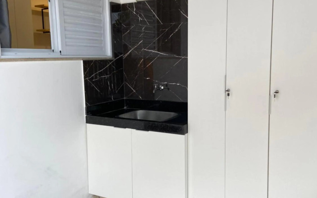 Recanto Novo Premium Flat