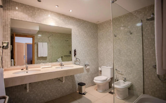 Servatur Terrazamar Suite & Sun Suite