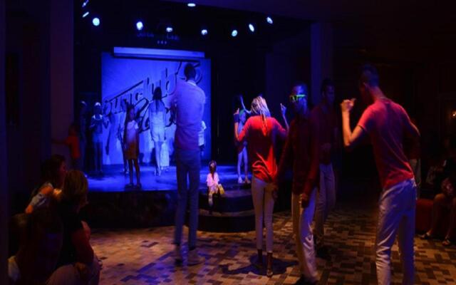 Djerba Sun Beach Hotel and Spa