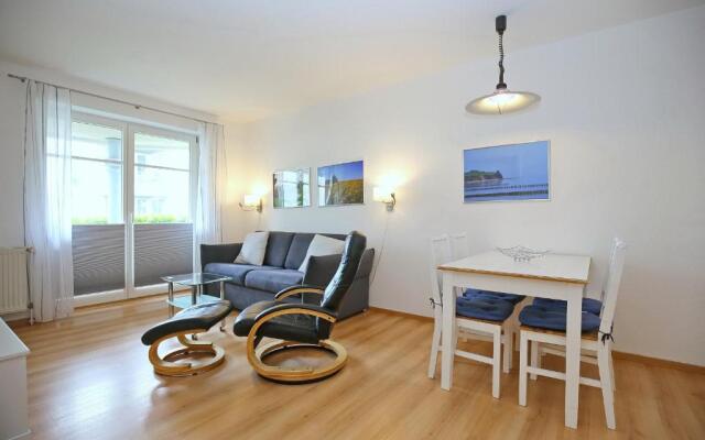 Dünenblick Wohnung 36