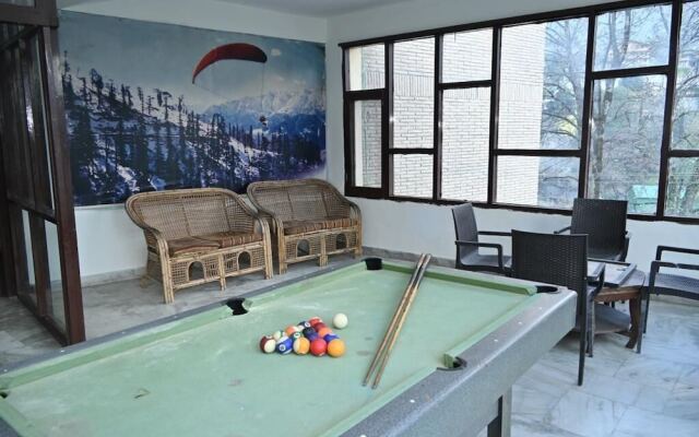 Hotel Sitara international