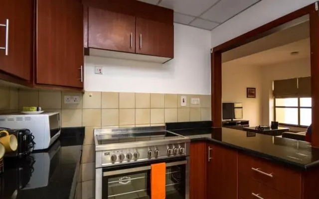 Okdubaiapartments - Heather Marina
