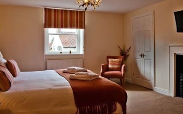 The George at Wath