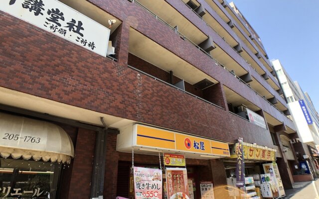 Smart Stay Tokyo L503