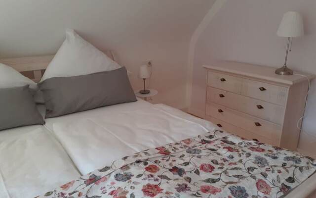 Haus Wiesenblick Comfortable Holiday Residence