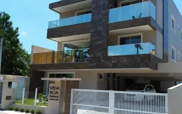 VIDA BOA Residence