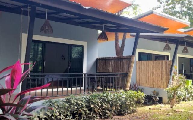 Ingtara at Lanta Resort