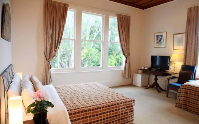 The Devereux Boutique Hotel