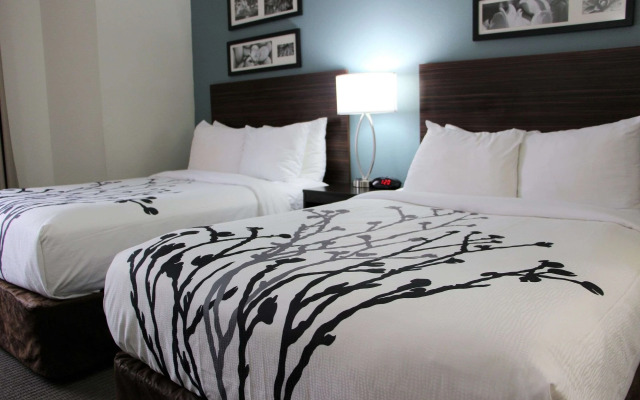 Sleep Inn Chattanooga Hamilton Place