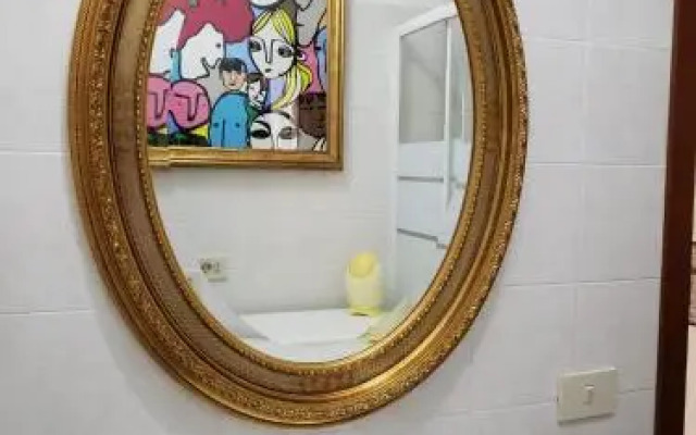 Incantevole casa sul mare vicino a Roma