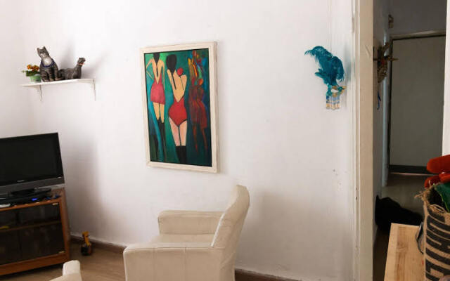 HaYarkon Apartments