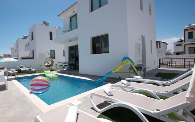 Levanda Hills Protaras Villa No 53
