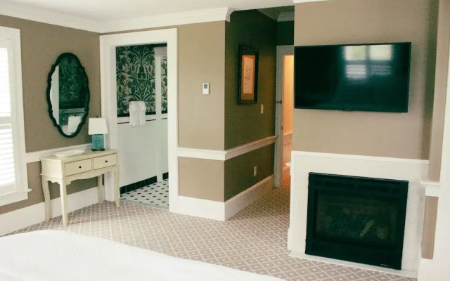 Inn at Mary's Land Farm