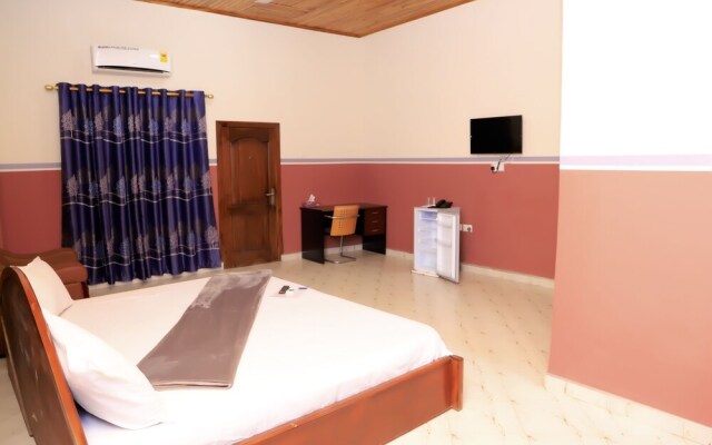 Osaah Bema lodge