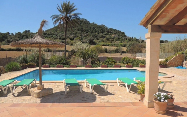 Villa Son Suau Vell