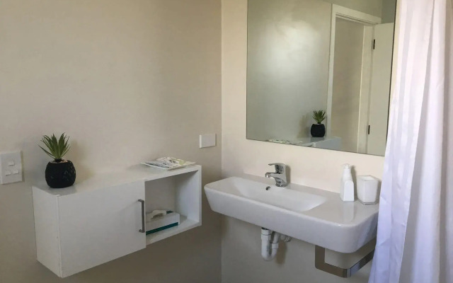 Arrowtown Motel Apartments