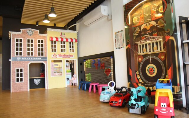 Hualien Inn