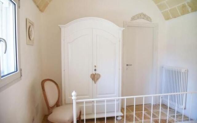 I Trulli di Gaia