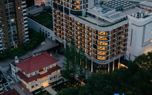 Shangying Chao