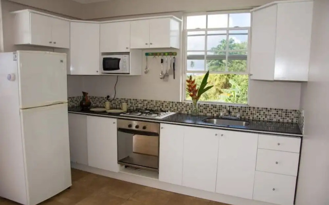 Morne SeaView Apartments