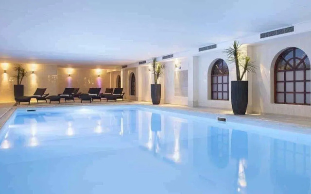 Brandshatch Place Hotel & Spa