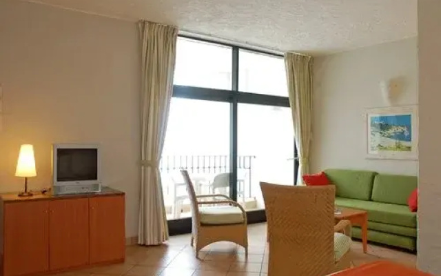 Cabana Beach Resort