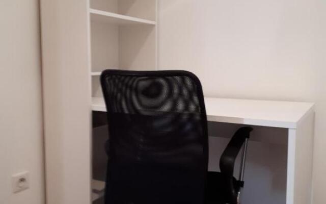 Bel appartement rénové dans maison bigourdane