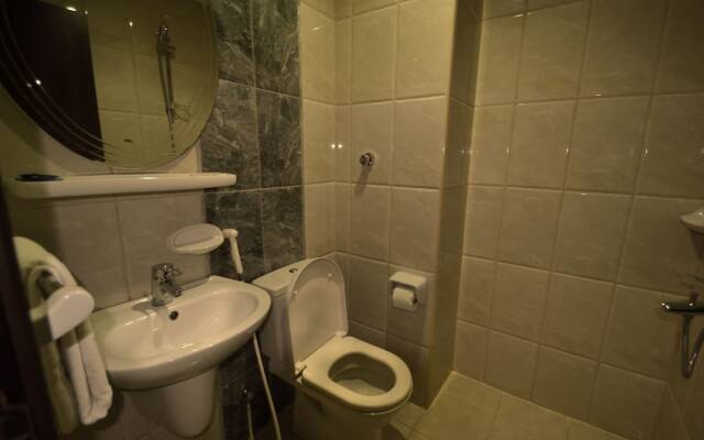 Manazel Alkhair Wa Albaraka Hotel