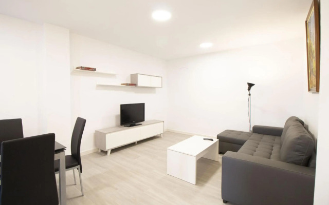 Lightbooking Plaza de Toros Granada