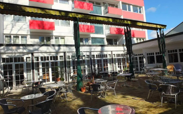 Hotel Knote