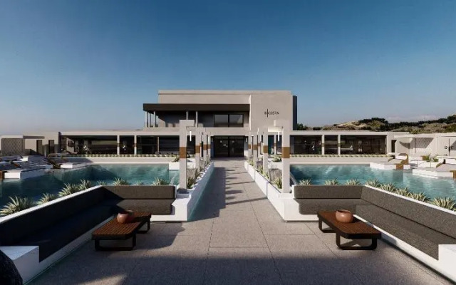 Dicosta Hotel and Spa