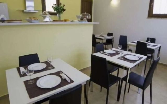 Bed & breakfast l'Agave