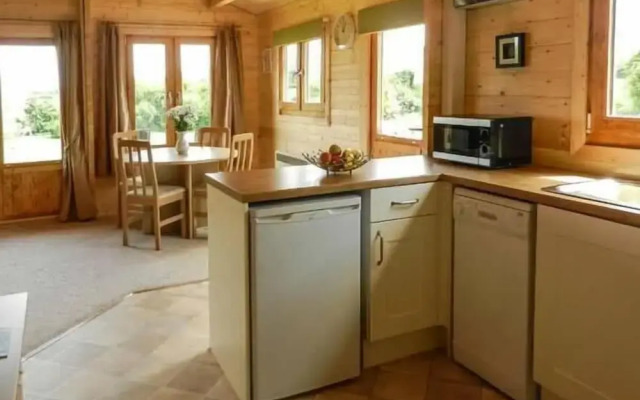 Pennylands Willow Lodge