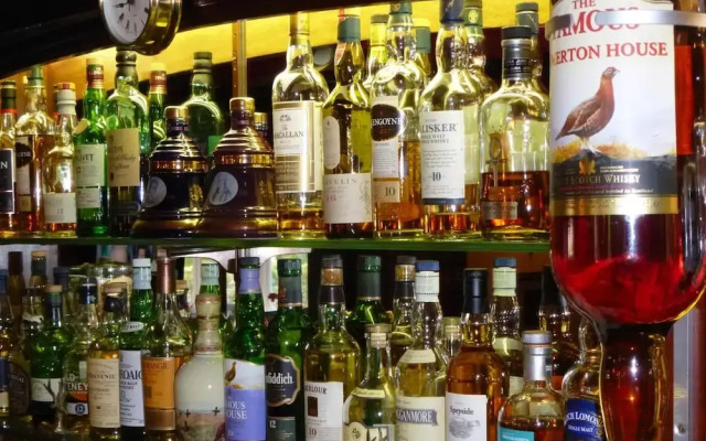 Somerton House Hotel