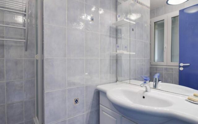 Appartement Esquièze-Sère, 3 pièces, 6 personnes - FR-1-402-86