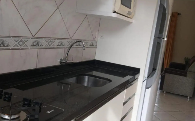 Solar das Flores apto 03