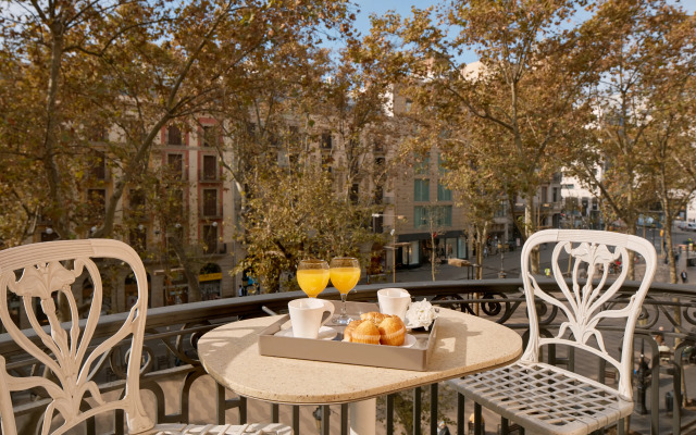 Hotel Continental Barcelona