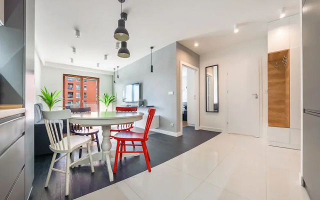 Apartamenty Sun & Snow Aura II