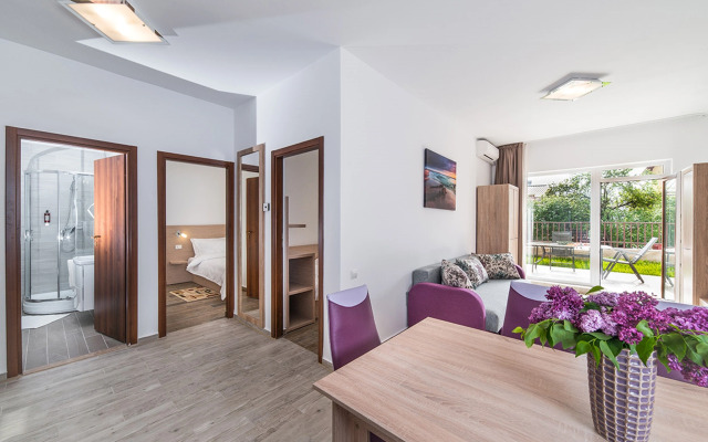 RESIDENCE Il Lago
