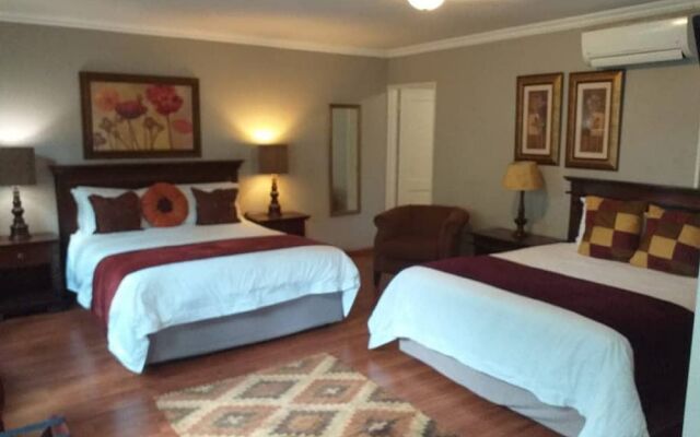 Fatmols lodge