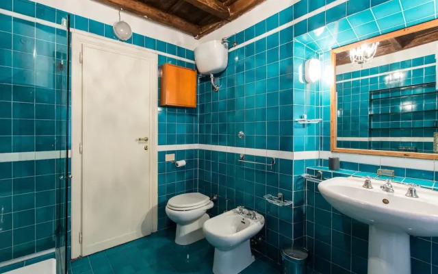 Habitat's Campo di Fiori Apartments