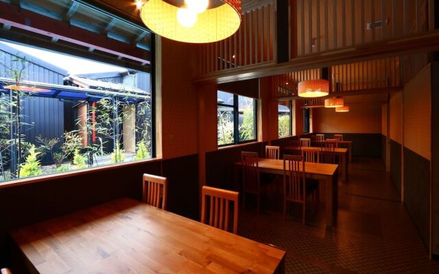 Hirayama Onsen Ueda-ya