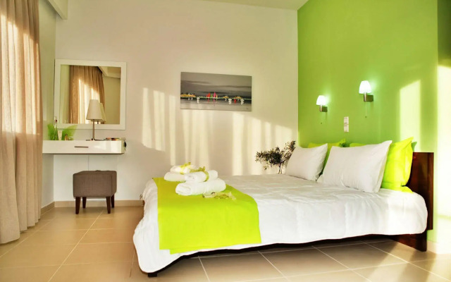 Esthisis Suites Chania