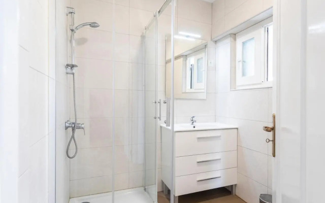 Parede Apartment 2